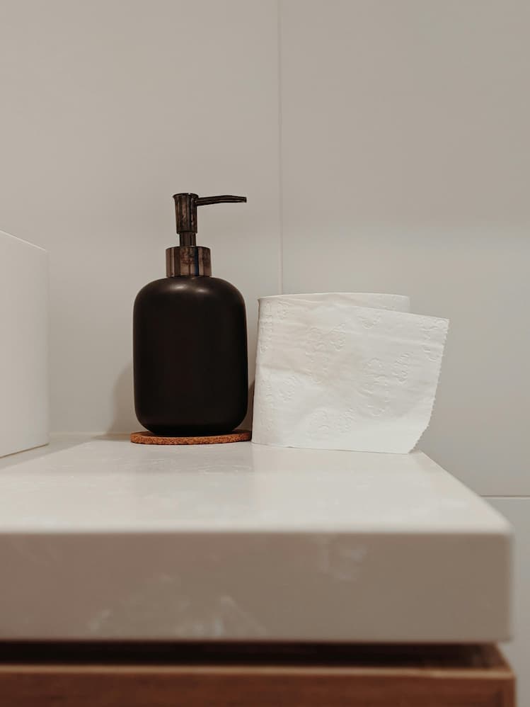 Soap Dispenser